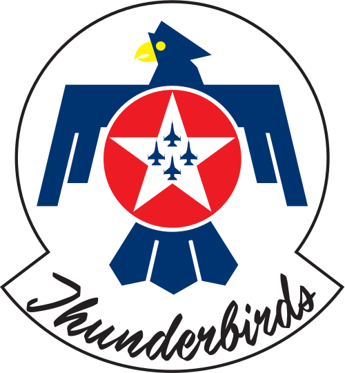 United States Air Force Thunderbirds